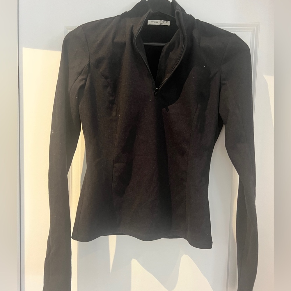 Oysho base layer S